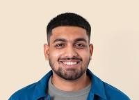 Aatish Krishna