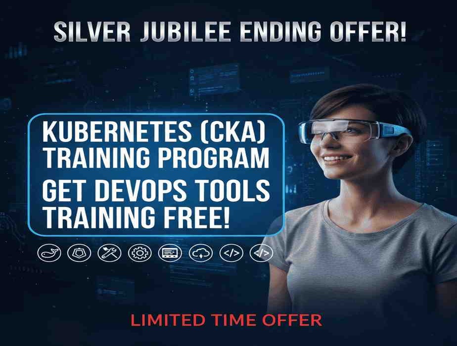 Silver Jubilee Offer image
